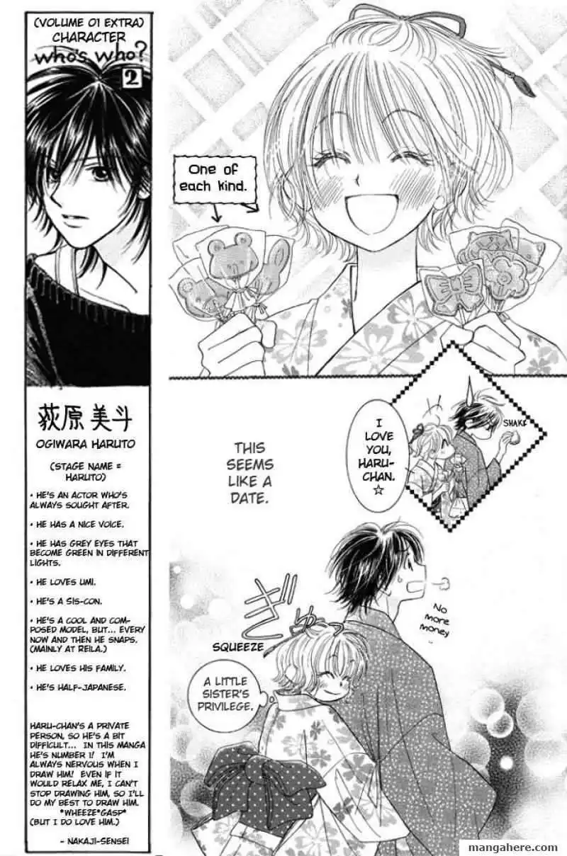 Pure Love Labyrinth Chapter 5 29